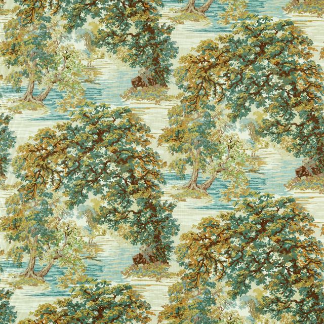 Sanderson  Ancient Canopy Moss Sample