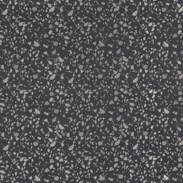 Anthracite Indigo