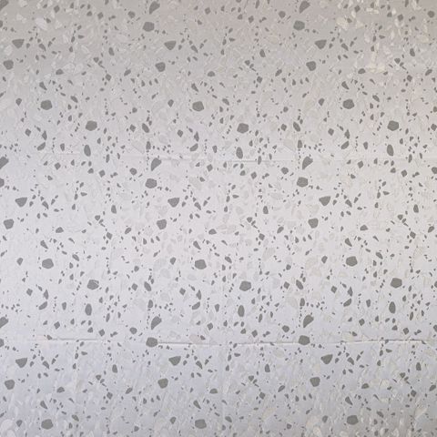 Anthracite Platinum Made To Measure Curtain