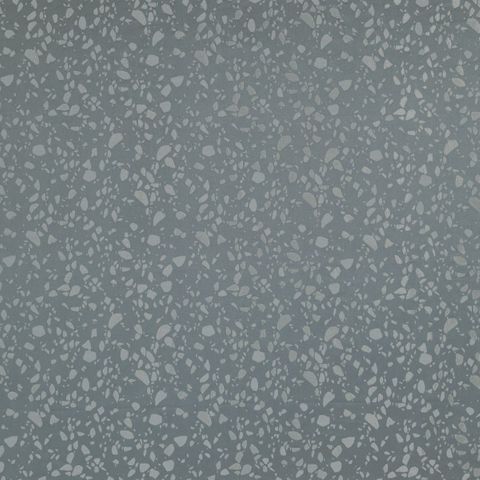 Anthracite Slate Voile Fabric