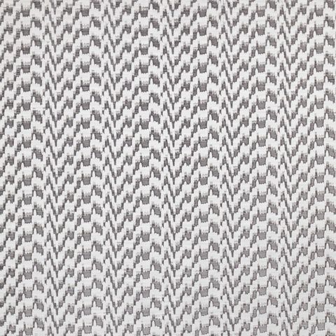 Atom Aluminium Voile Fabric