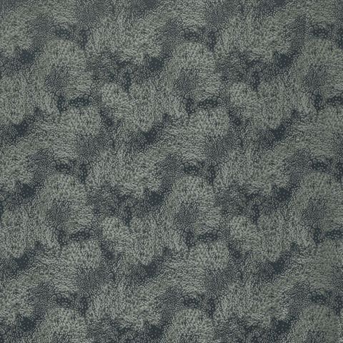 Dolomite Indigo Voile Fabric