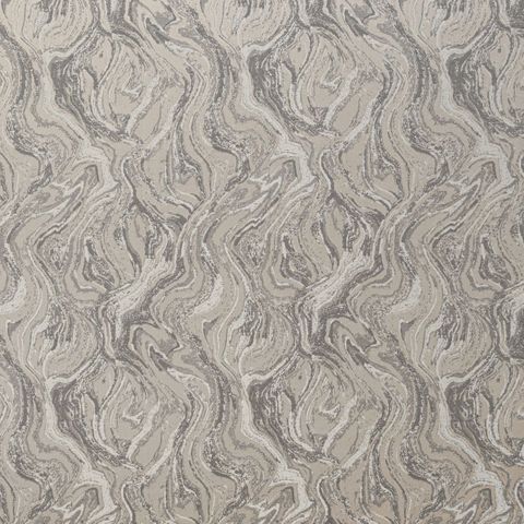 Metamorphic Fossil Voile Fabric