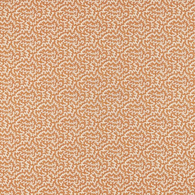 Sanderson Pinetum Prints Truffle Rowanberry