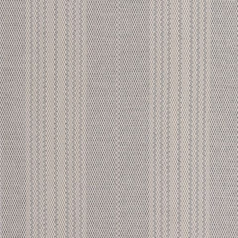 Gradient Stripe Bluestone Upholstery Fabric