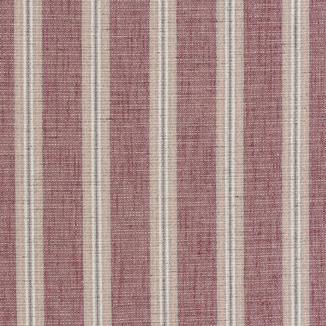 Tourmaline Stripe Garnet/Powder