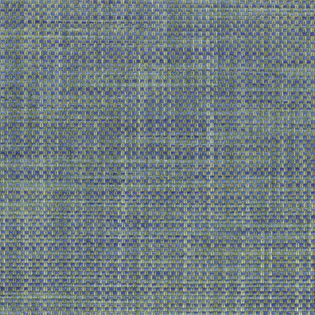 Ian Mankin Perth Collection Perth Seagreen
