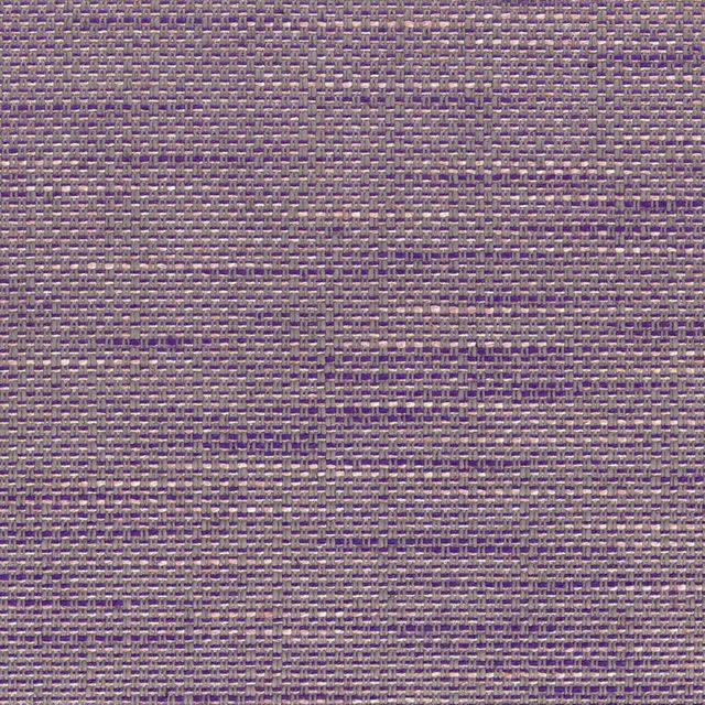 Ian Mankin Perth Collection Perth Violet Upholstery Fabric