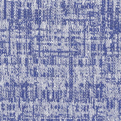 Bude Cobalt Upholstery Fabric