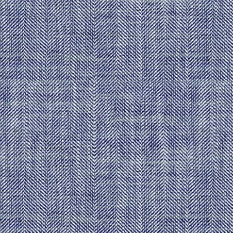 Filey Cobalt Upholstery Fabric