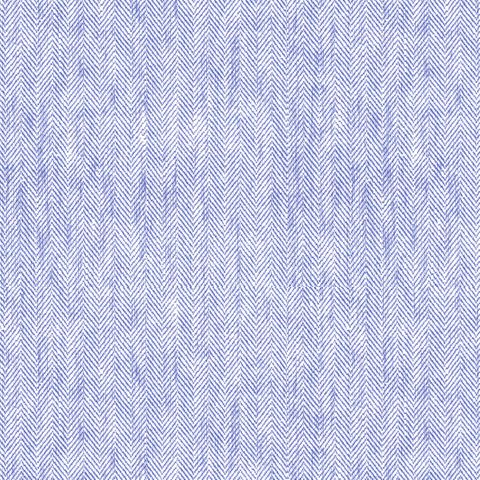 Hayle Cobalt Upholstery Fabric