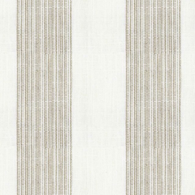 Lulworth Stripe Oatmeal