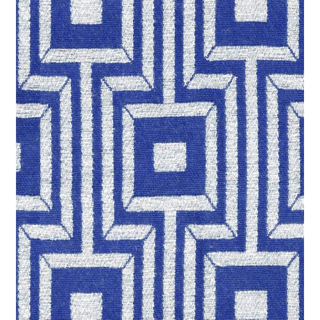 Maze Cobalt