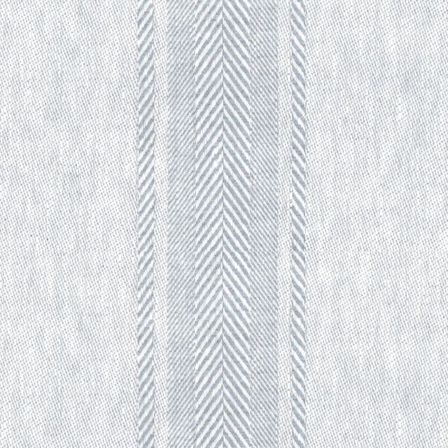 Salcombe Stripe Mist