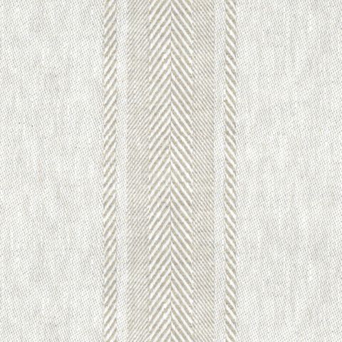 Salcombe Stripe Oatmeal