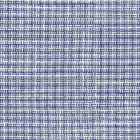Truro Cobalt Upholstery Fabric