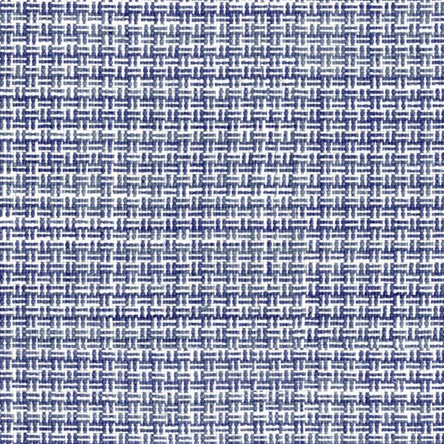 Ian Mankin Coast Truro Cobalt