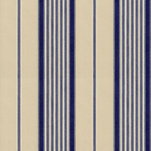 Empire Stripe 1 Navy