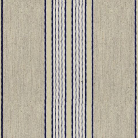Vintage Stripe 1 Navy