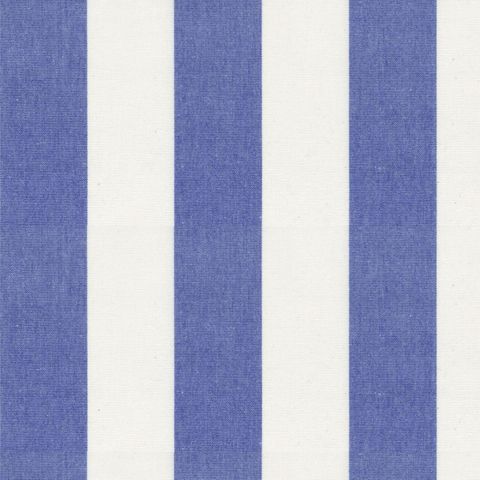 Devon Stripe Indigo