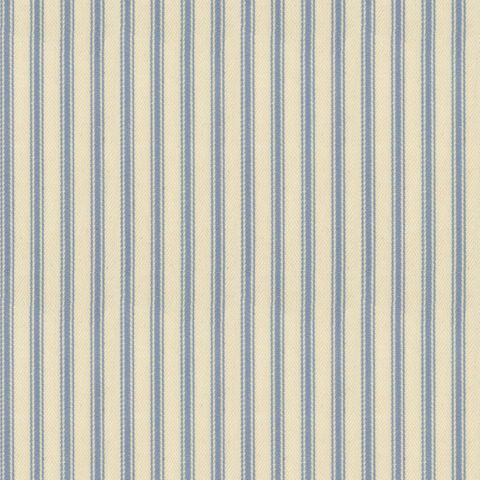 Ticking Stripe 1 Sky