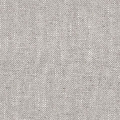 Arran Mid Grey Upholstery Fabric