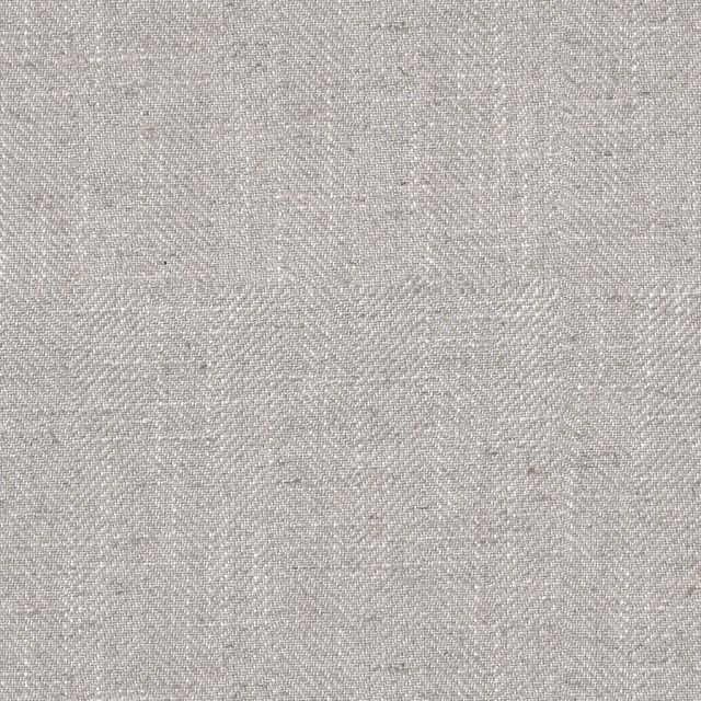 Ian Mankin The Charcoal and Grey Collection Arran Mid Grey