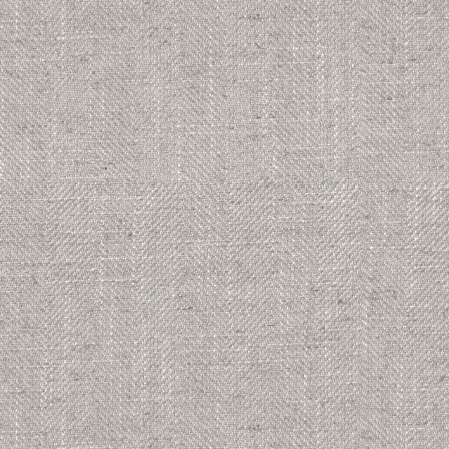 Arran Mid Grey Voile Fabric