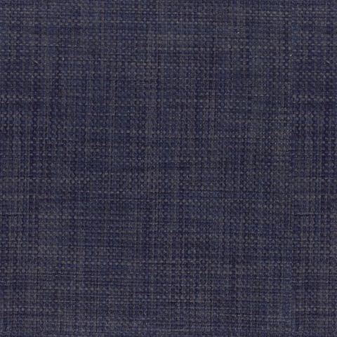 Perth Dark Navy Upholstery Fabric