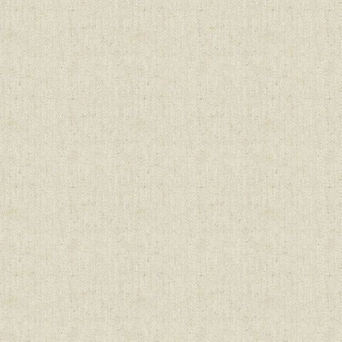 Ticking Union 25 Flax Box Cushion