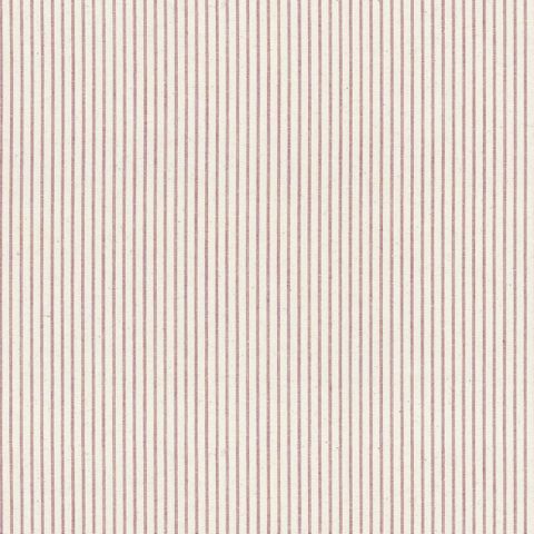Lining Stripe Peony Upholstery Fabric