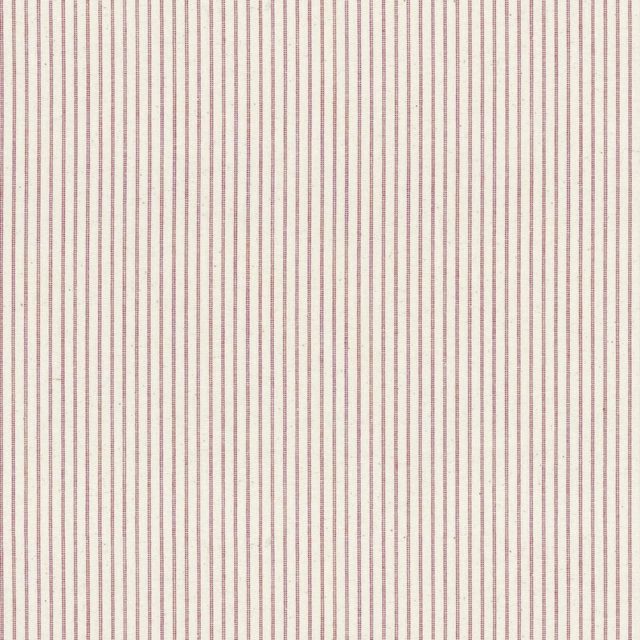 Lining Stripe Peony Upholstery Fabric