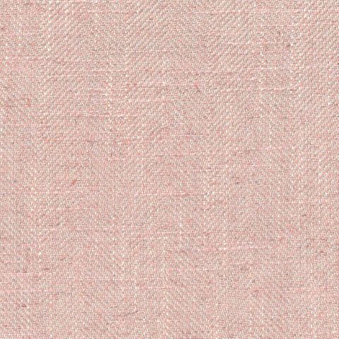 Arran Pink Upholstery Fabric