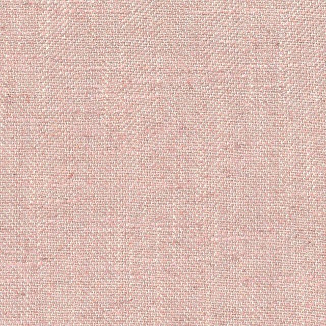 Ian Mankin The Peony and Pink Collection Arran Pink