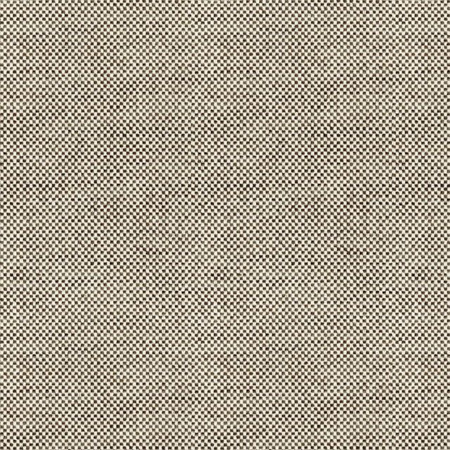 Ian Mankin The Charcoal and Grey Collection Dundee Ebony