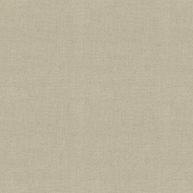 Ian Mankin The Charcoal and Grey Collection Highland Plain Flax