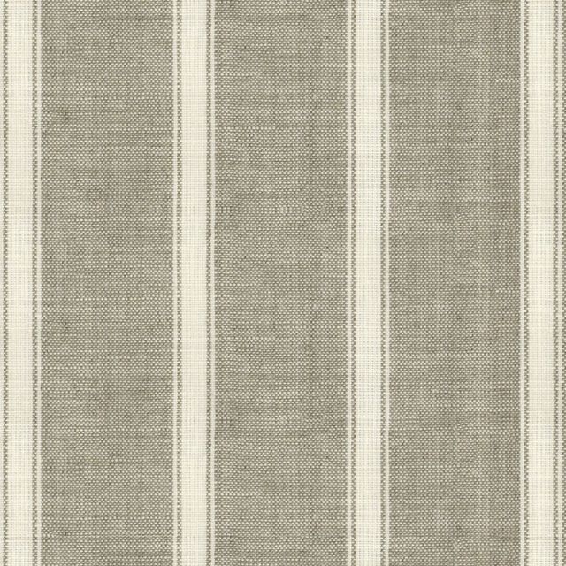 Angus Stripe Nordic Ivory