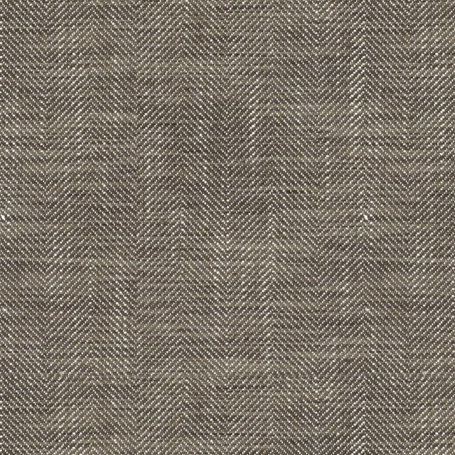 Ian Mankin The Ivory and Natural Collection Arran Brown