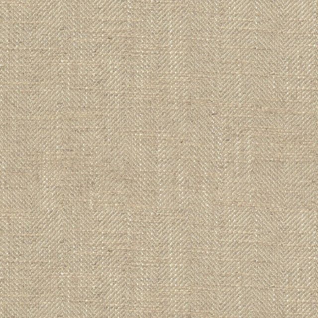 Ian Mankin The Ivory and Natural Collection Arran Oatmeal