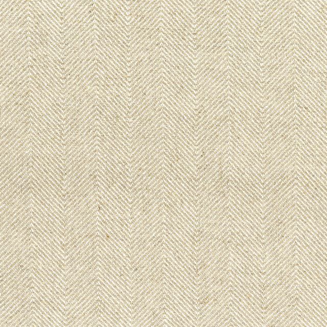 Atlantic Union Cream Upholstery Fabric