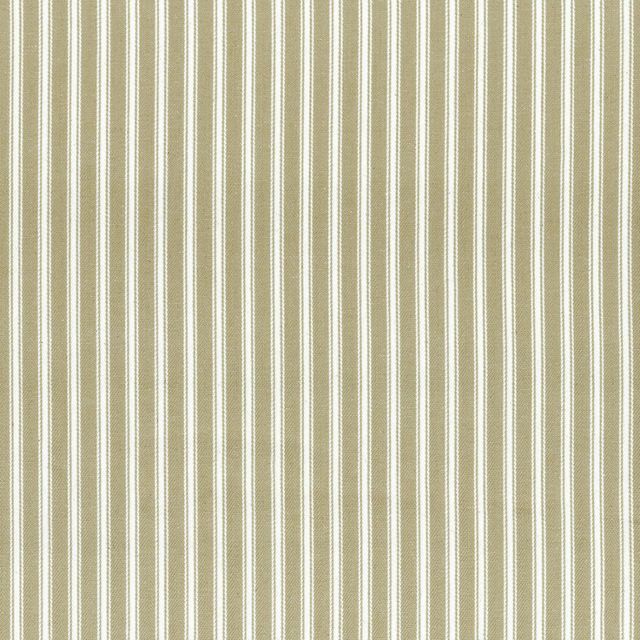 Ticking Stripe 1 Rustic Ivory