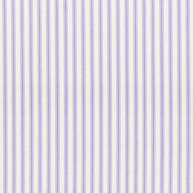 Ticking Stripe 1 Lilac