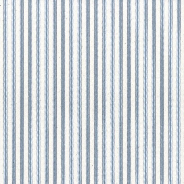 Ian Mankin The Ticking Archive - One Ticking Stripe 1 Mist