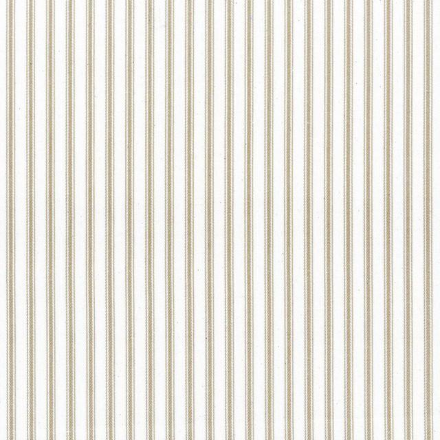 Ticking Stripe 1 Oatmeal