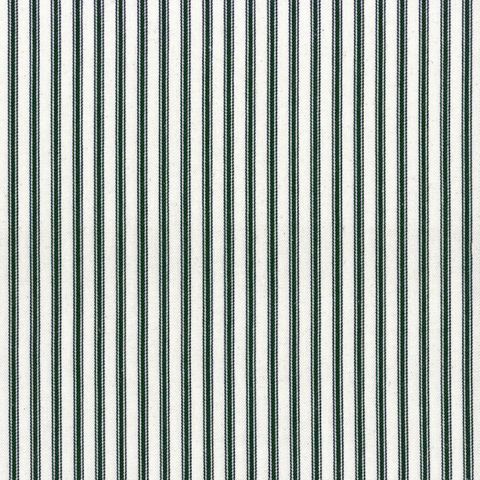 Ticking Stripe 1 Smoke Upholstery Fabric