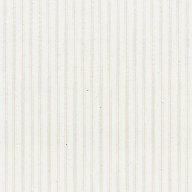 Ian Mankin The Ticking Archive - One Ticking Stripe 1 Pearl