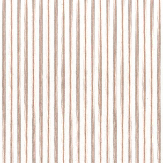 Ian Mankin The Ticking Archive - One Ticking Stripe 1 Powder