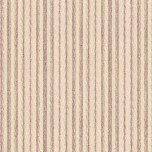 Ticking Stripe 1 Pink