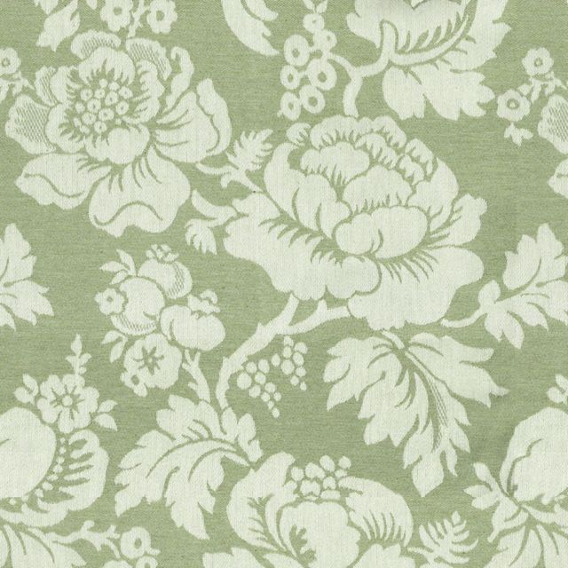 Ian Mankin The Sage and Mint Collection Wildflower Sage