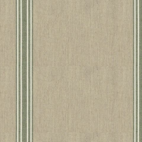 Odeon Stripe 8 Slate Upholstery Fabric